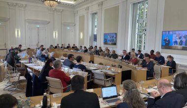 Budget de Nantes en 2026 : pour la droite, la gauche dépense trop