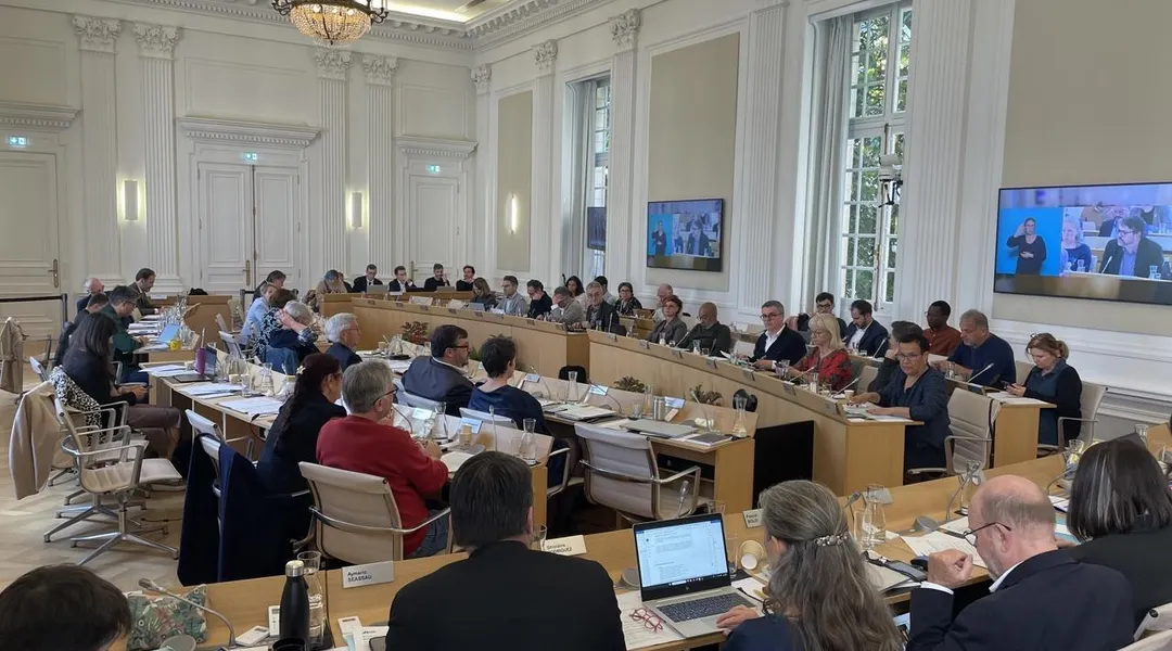 Budget de Nantes en 2026 : pour la droite, la gauche dépense trop