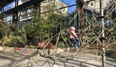 Choisir un projet pour un lieu à valoriser : les Nantais ont quelques heures pour voter