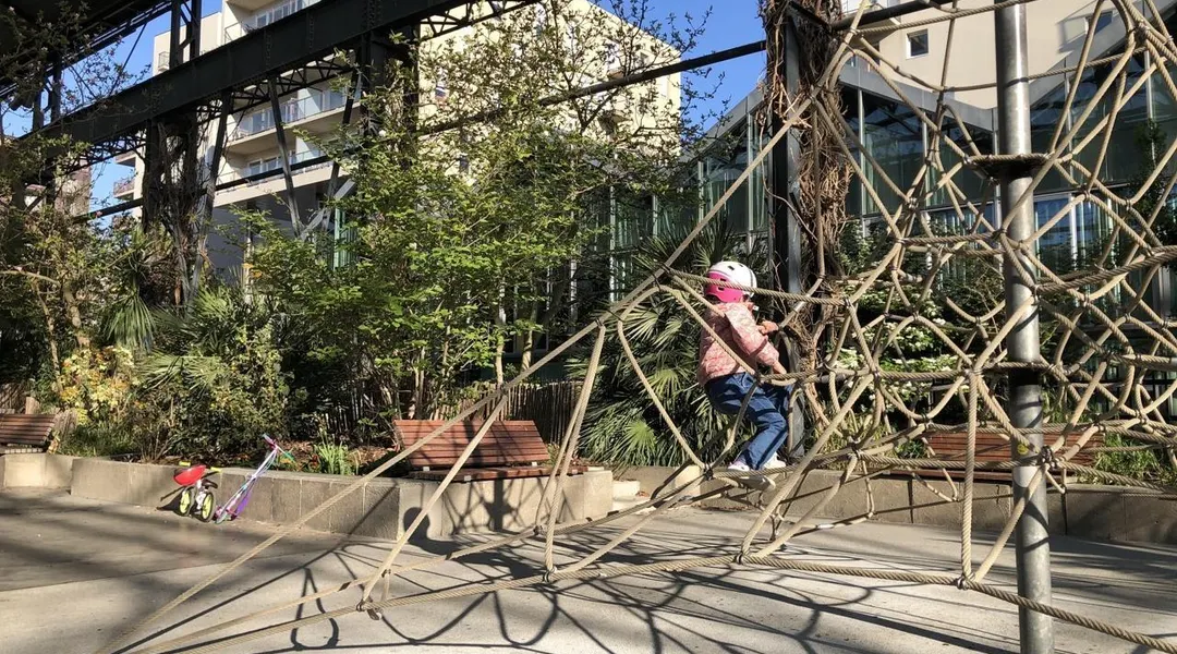 Choisir un projet pour un lieu à valoriser : les Nantais ont quelques heures pour voter