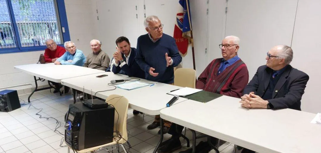 Saint-Sébastien-sur-Loire. Fnaca : un appel aux sympathisants