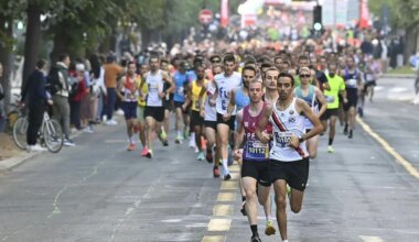 DIRECT VIDEO. Tout Rennes Court : semi-marathon, 10 km... Suivez les courses en live . Sport