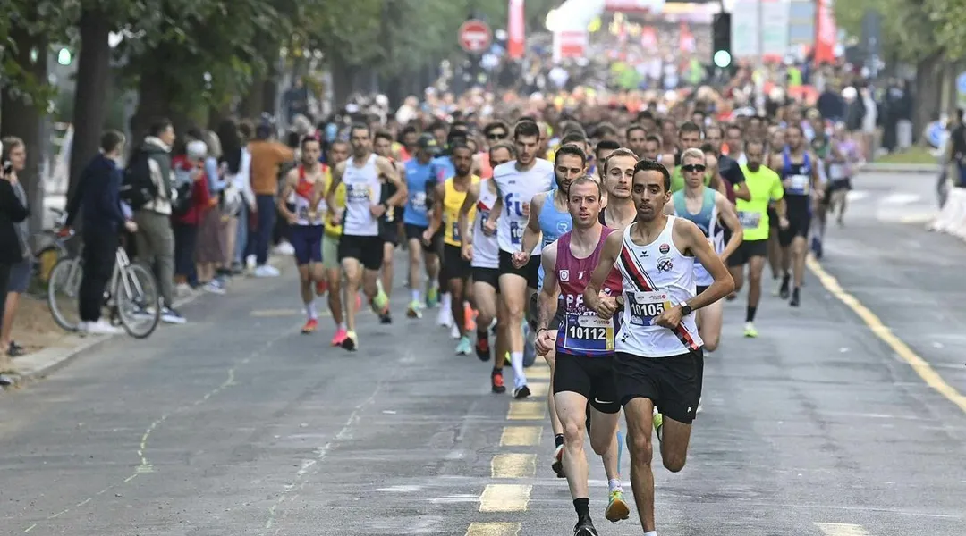 DIRECT VIDEO. Tout Rennes Court : semi-marathon, 10 km... Suivez les courses en live . Sport