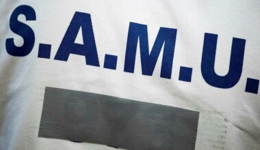 Près de Rennes, il blesse son ami avec un sabre japonais et prévient les secours mais l’ami