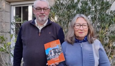 L’arrivée du tramway nantais racontée dans un livre