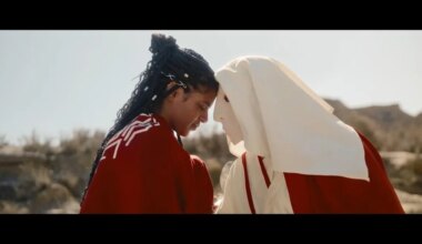 Un court-métrage de science-fiction en avant-première à Nantes