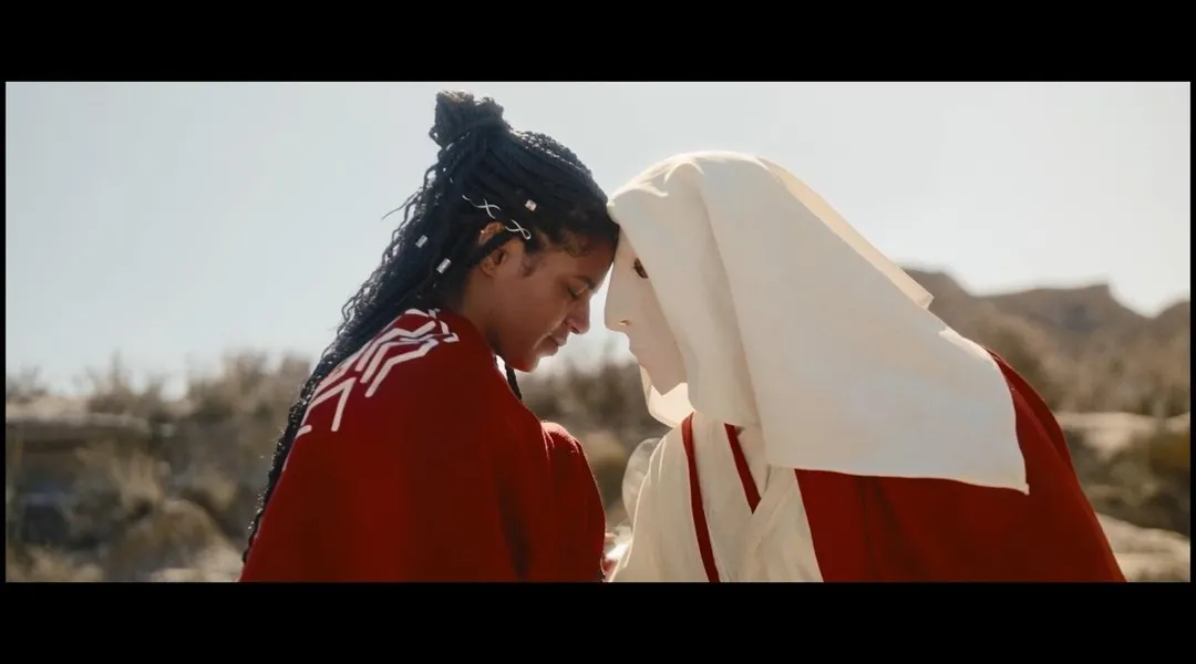 Un court-métrage de science-fiction en avant-première à Nantes