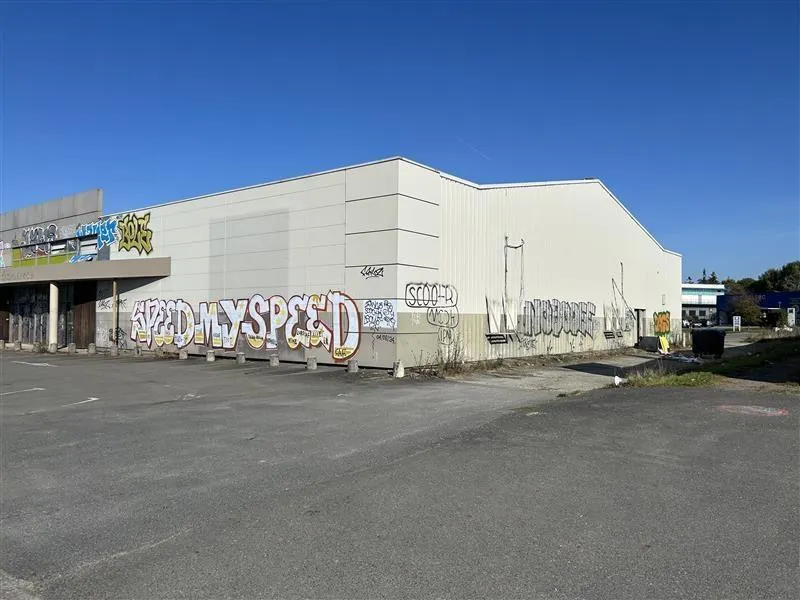 Une free-party près de Rennes rassemble environ 200 personnes : le rassemblement a pris fin