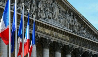 Dissolution, municipales et autres échos de la rédaction de Presse Océan