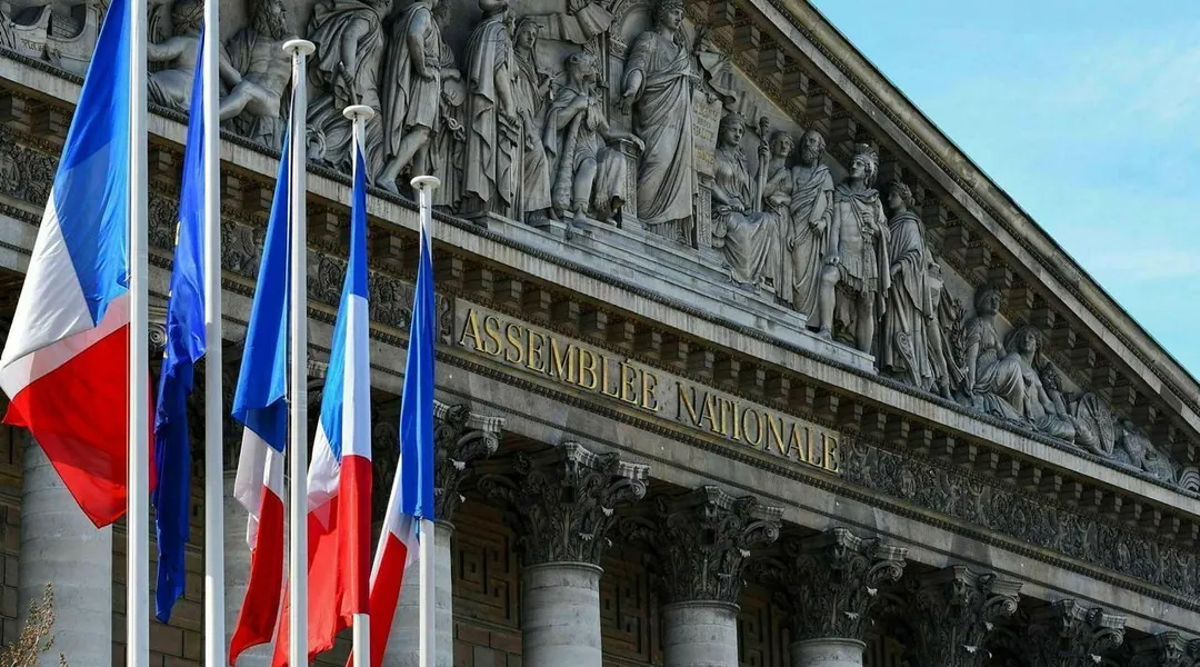 Dissolution, municipales et autres échos de la rédaction de Presse Océan