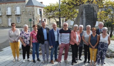 Avec 418 adhérents, le Club de l’Amitié de Melesse en pleine santé