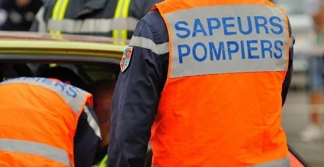 photo  ce dimanche 12 octobre 2025, un jeune motard de 18 ans s’est lourdement blessé à la jambe après avoir percuté une fourgonnette sur la d776 à lassy (ille-et-vilaine).  ©  archives ouest-france