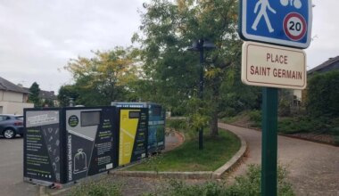 Melesse. Où seront enterrées les nouvelles poubelles ?