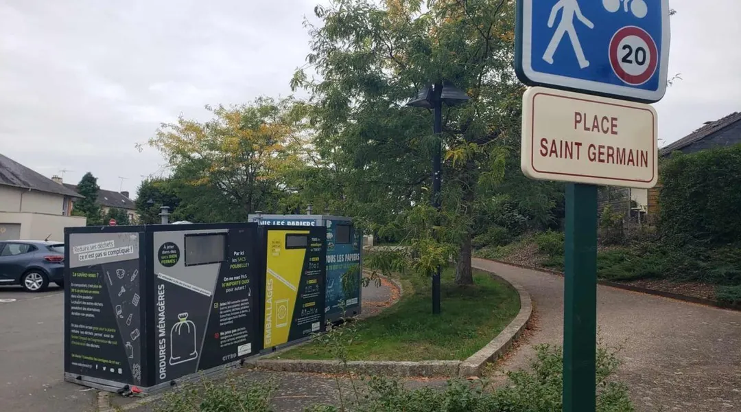 Melesse. Où seront enterrées les nouvelles poubelles ?