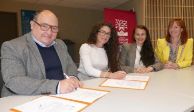 Cesson-Sévigné. Trois associées ont repris le restaurant de la piscine