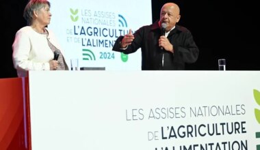 Thématiques, personnalités… Le programme des Assises de l’agriculture et de l’alimentation