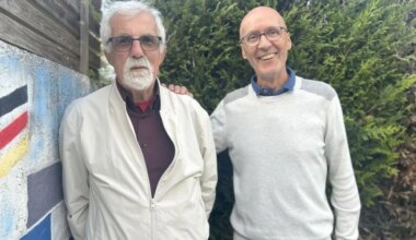 L’un s’arrête, l’autre arrive : un nouveau correspondant Ouest-France à