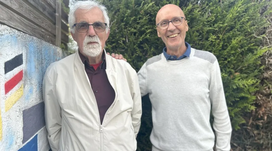 L’un s’arrête, l’autre arrive : un nouveau correspondant Ouest-France à