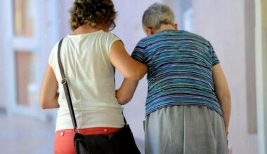 Loire-Atlantique : seule la majorité vote un soutien aux aidants