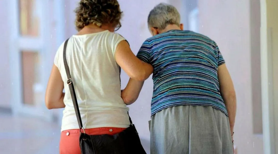 Loire-Atlantique : seule la majorité vote un soutien aux aidants