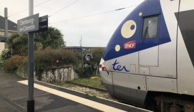 Ouverture à la concurrence des trains normands : après Caen, la Région valide celle de Rouen