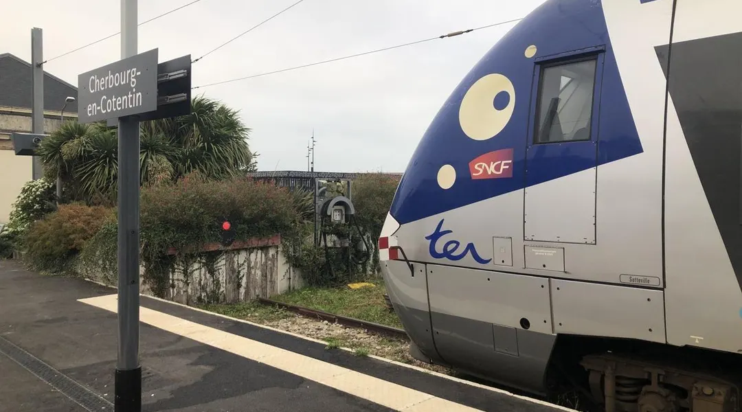 Ouverture à la concurrence des trains normands : après Caen, la Région valide celle de Rouen