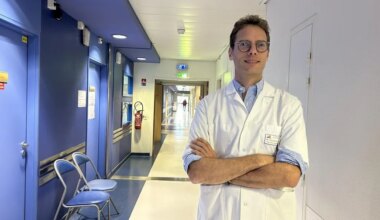 Dépistage du cancer du foie : les professionnels mobilisés à Nantes avec Octobre vert