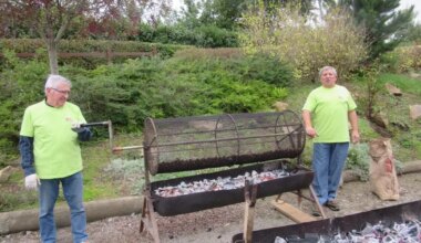 La 47e Fête des châtaignes, c’est dimanche dans cette commune près de Nantes
