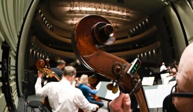 Face à la crise, les orchestres au diapason pour trouver des solutions