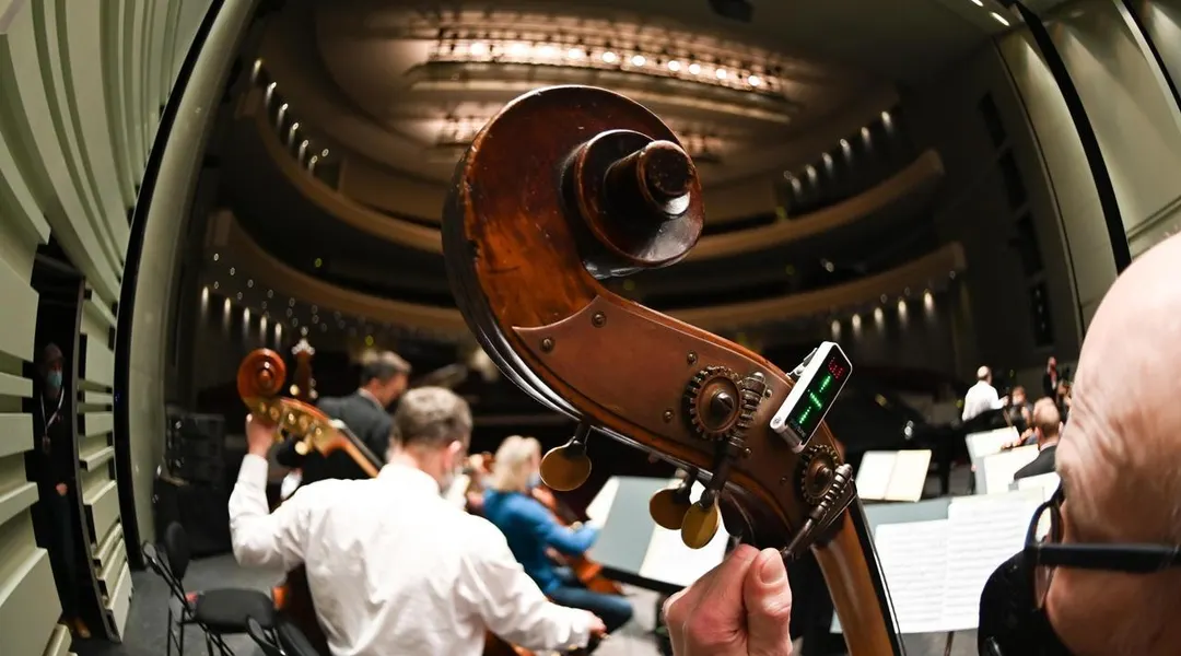 Face à la crise, les orchestres au diapason pour trouver des solutions