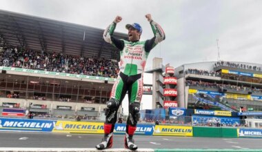 MotoGP. La date du Grand Prix de France 2026 au Mans officialisée . Sport