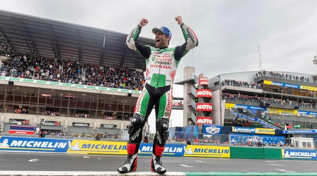 MotoGP. La date du Grand Prix de France 2026 au Mans officialisée . Sport