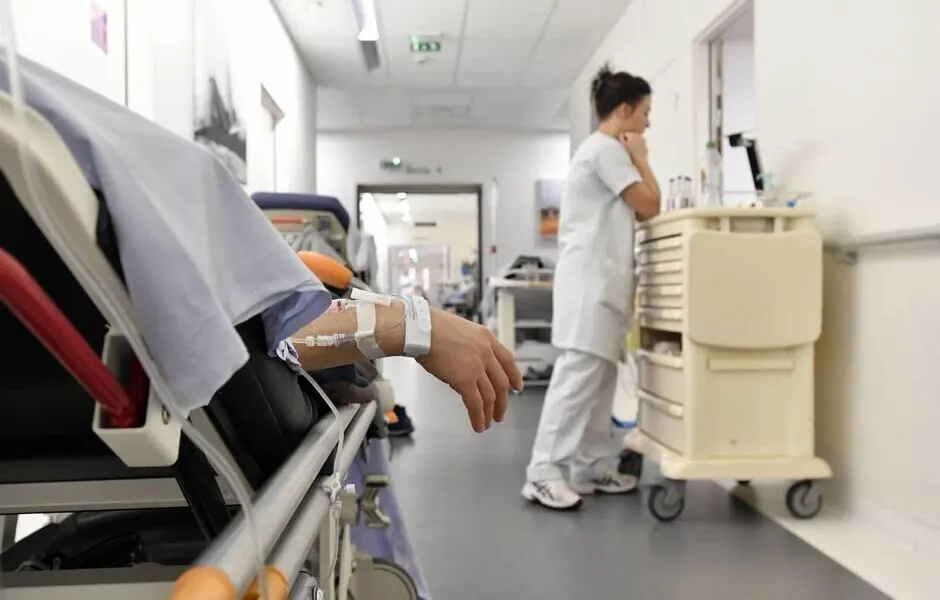 Un père menace de mort le chef d’un service de réanimation pédiatrique à Marseille