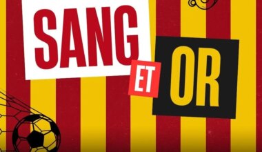 PODCAST. Sang et or : recrues invisibles et choc contre Saint-Étienne au menu du 3e épisode .