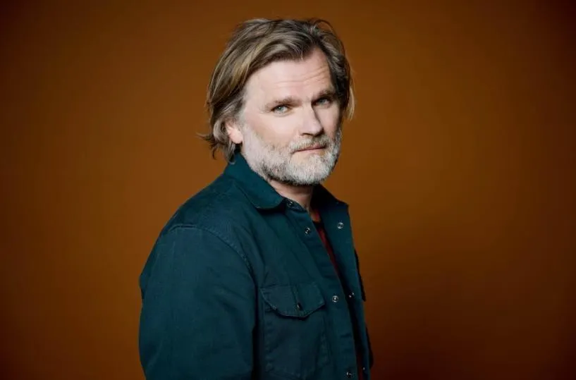 À Rennes, l’écrivain Olivier Adam invité à l’Espace Ouest-France ce mercredi