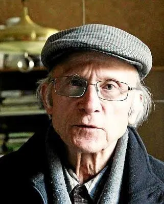 Pierre le Rhun, militant breton et ancien professeur à Nantes, est décédé