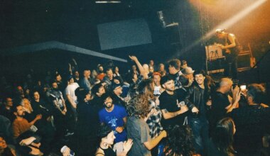 Ici Ithaque, un festival de rock alternatif à vivre de jeudi à samedi à Nantes