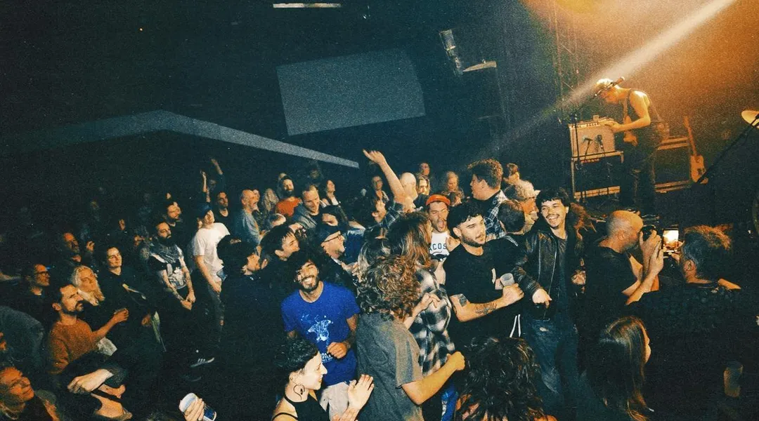 Ici Ithaque, un festival de rock alternatif à vivre de jeudi à samedi à Nantes