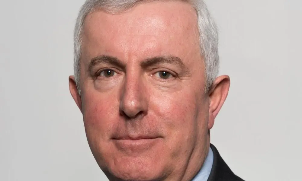 Philippe de Portzamparc, figure de la finance de Nantes à Paris, est décédé