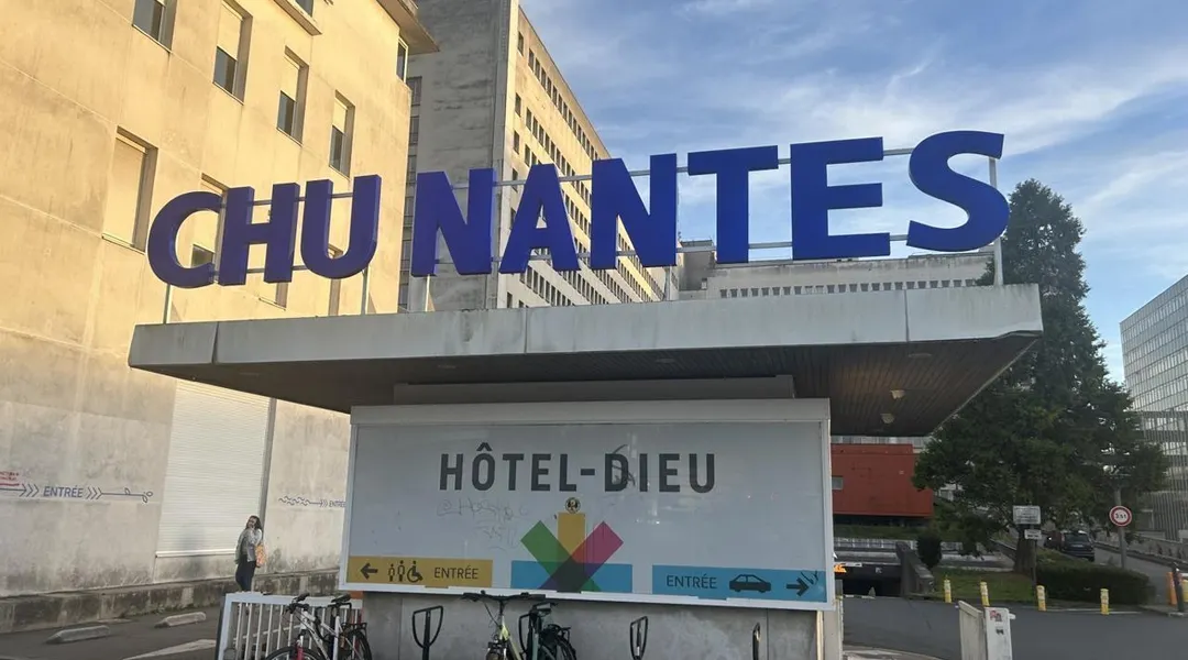 Un job dating pour pourvoir des dizaines de postes au CHU de Nantes