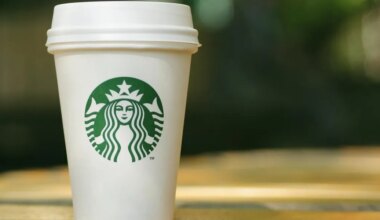 Quiz. Quelles marques se cachent derrière ces logos ?