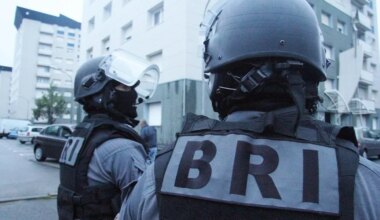 Cavale de Mohamed Amra : le logisticien présumé a été interpellé à Rouen