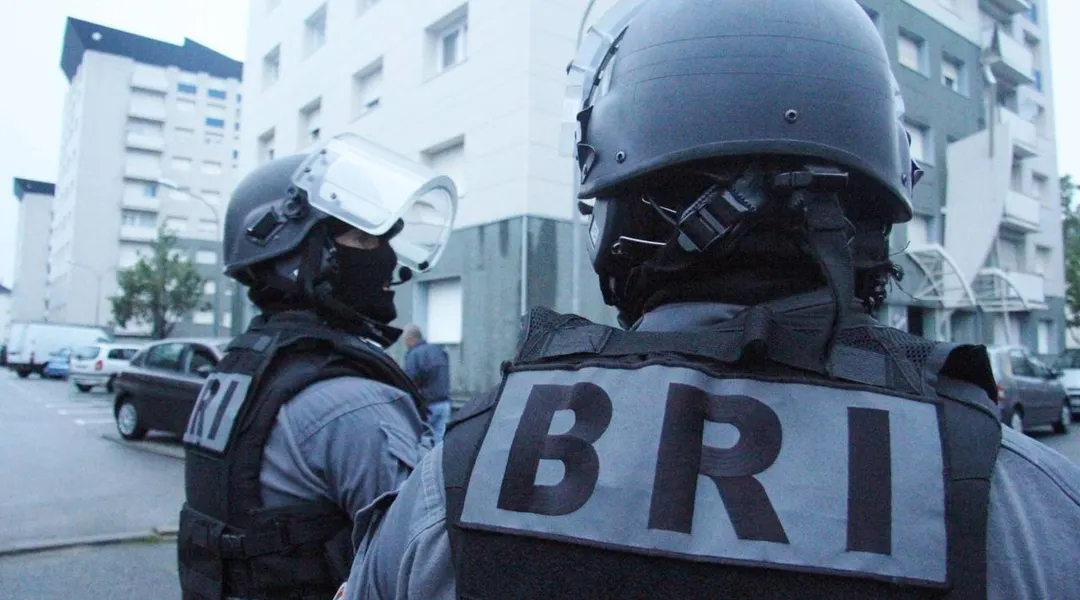 Cavale de Mohamed Amra : le logisticien présumé a été interpellé à Rouen