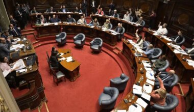 L’Uruguay adopte une loi autorisant l’euthanasie