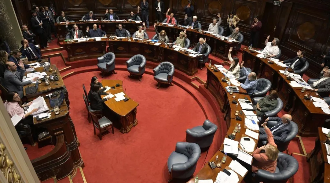 L’Uruguay adopte une loi autorisant l’euthanasie