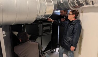 Énergie : près de Nantes, cette commune optimise pour un futur plus vert et moins cher