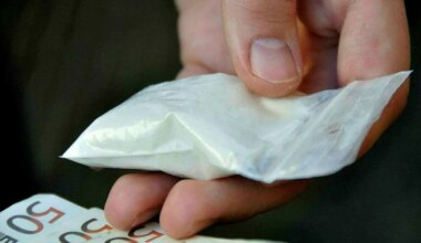 Trafic de drogue : un homme condamné pour extorsion, sa compagne pour complicité