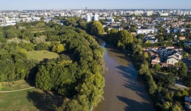 Pourquoi dit-on « en province » quand on parle d’une ville en dehors de Paris ?