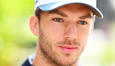 F1. « Mentalement, il faut rester fort », affirme Pierre Gasly avant le GP des États-Unis