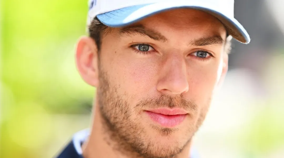 F1. « Mentalement, il faut rester fort », affirme Pierre Gasly avant le GP des États-Unis